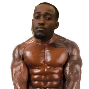 Meet your Posher, Garner,